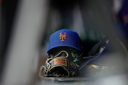 MLB: New York Mets at Colorado Rockies