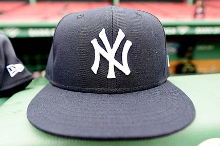 MLB: New York Yankees at Boston Red Sox