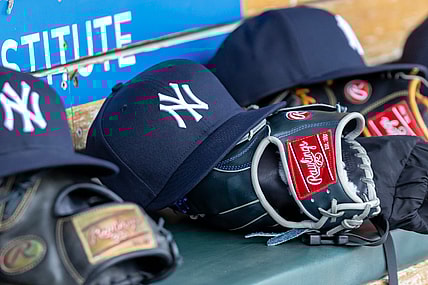 MLB: New York Yankees at Detroit Tigers