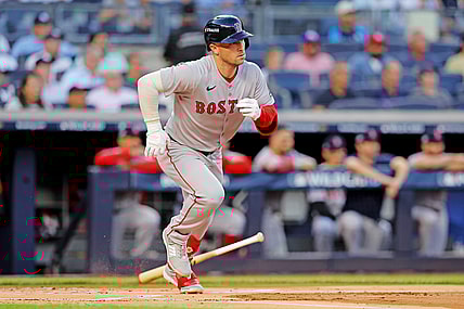 MLB: Wildcard-Boston Red Sox at New York Yankees