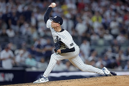 MLB: Wildcard-Boston Red Sox at New York Yankees