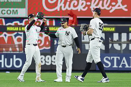 MLB: Wildcard-Boston Red Sox at New York Yankees