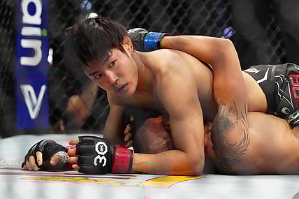 MMA: UFC 290 - Taira vs Chairez