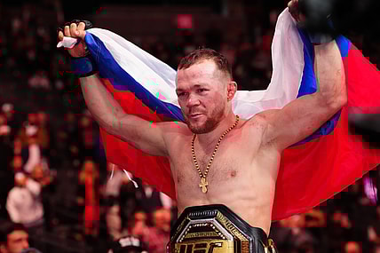 MMA: UFC 323 - Dvalishvili vs Yan