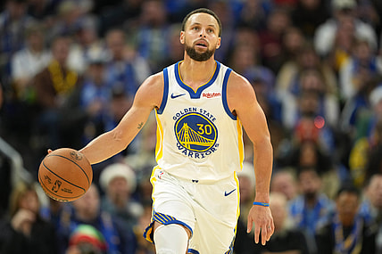 NBA: Dallas Mavericks at Golden State Warriors