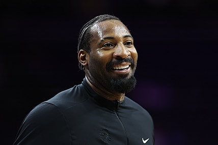 NBA: Indiana Pacers at Philadelphia 76ers