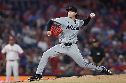 MLB: Miami Marlins at Philadelphia Phillies, ryan weathers, yankees