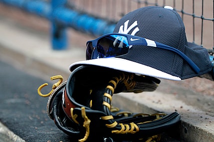 MLB: New York Mets at New York Yankees