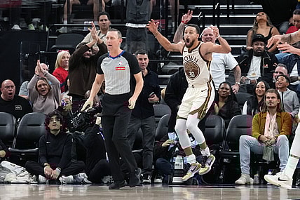 NBA: Golden State Warriors at Los Angeles Clippers