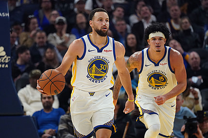 NBA: Toronto Raptors at Golden State Warriors