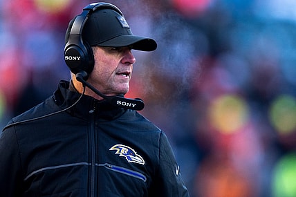 john harbaugh, giants