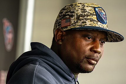 Dennard Wilson, giants,