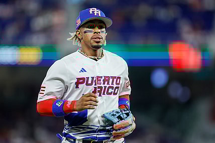 Baseball: World Baseball Classic