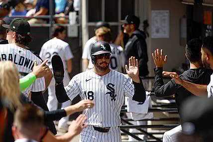 MLB: Minnesota Twins at Chicago White Sox