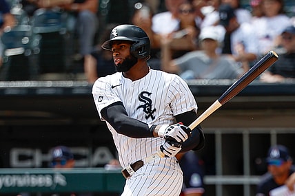 MLB: Minnesota Twins at Chicago White Sox