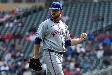 MLB: New York Mets at Minnesota Twins