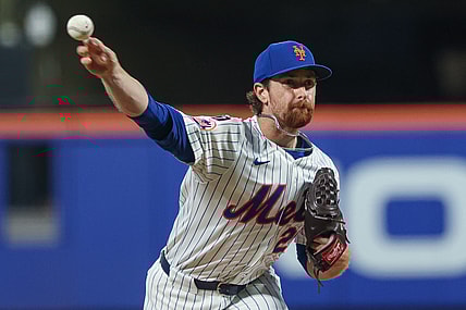 MLB: Philadelphia Phillies at New York Mets