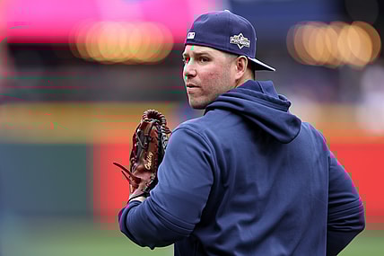 MLB: Playoffs-Toronto Blue Jays at Seattle Mariners