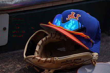 MLB: Spring Training-New York Mets at St. Louis Cardinals