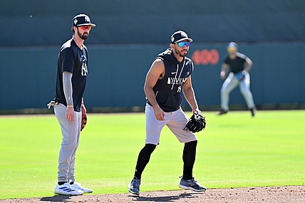 MLB: Spring Training-New York Yankees at Baltimore Orioles, jose caballero