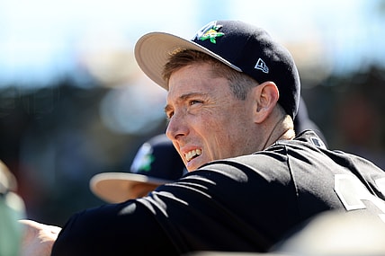 MLB: Spring Training-New York Yankees at Pittsburgh Pirates