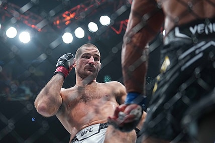 MMA: UFC 302-Strickland vs Costa