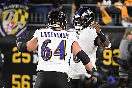 NFL: Baltimore Ravens at Pittsburgh Steelers