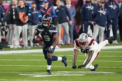 NFL: Super Bowl LX-Seattle Seahawks at New England Patriots, new york giants