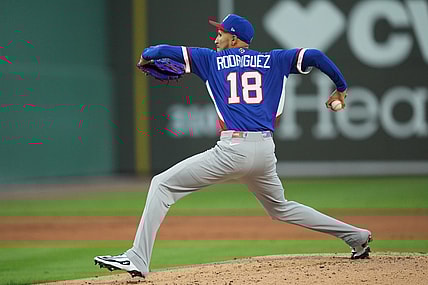 Baseball: Spring Training-Puerto Rico at Boston Red Sox