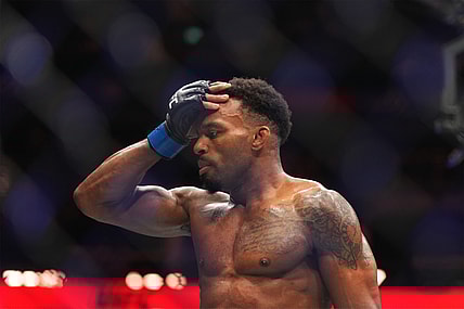 MMA: UFC Fight Night-London Evloev vs Murphy