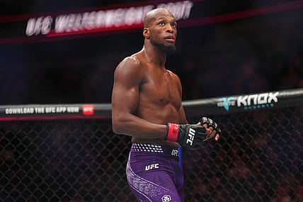 MMA: UFC Fight Night-London Page vs Patterson