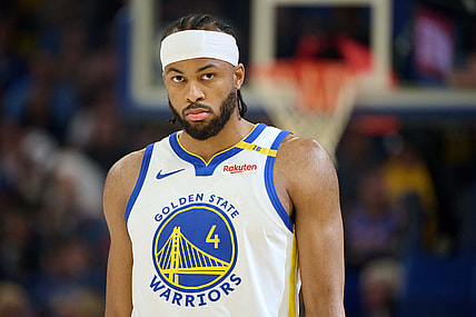 NBA: Los Angeles Clippers at Golden State Warriors