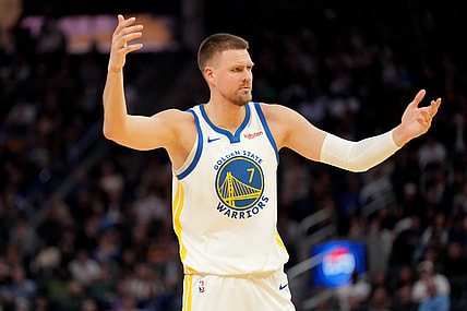 NBA: Minnesota Timberwolves at Golden State Warriors