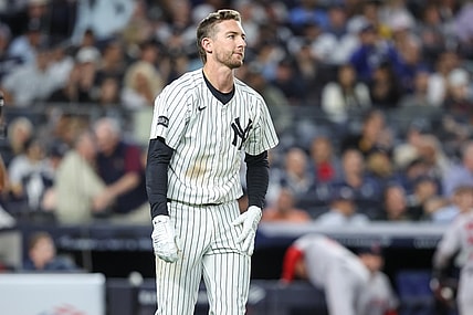 MLB: Boston Red Sox at New York Yankees