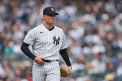 MLB: Miami Marlins at New York Yankees