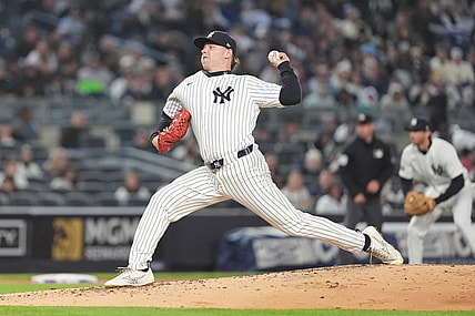 MLB: Miami Marlins at New York Yankees