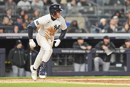 MLB: Miami Marlins at New York Yankees