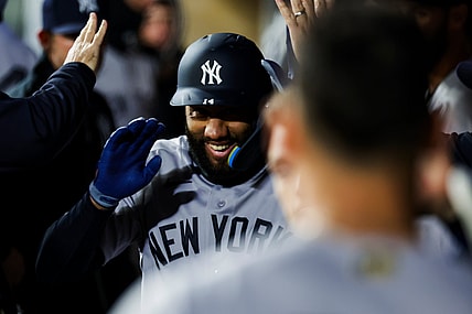 MLB: New York Yankees at Seattle Mariners