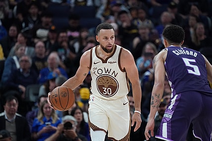 NBA: Sacramento Kings at Golden State Warriors