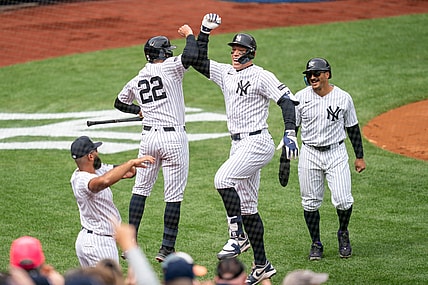 Syndication: The Record