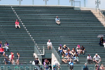MLB: Philadelphia Phillies at Colorado Rockies