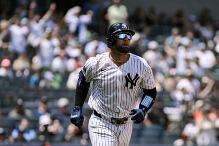 MLB: Baltimore Orioles at New York Yankees, j.c. escarra