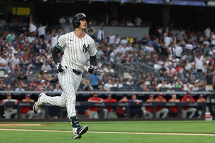 MLB: Philadelphia Phillies at New York Yankees