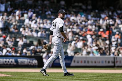 MLB: Baltimore Orioles at New York Yankees