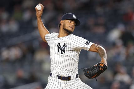 MLB: Baltimore Orioles at New York Yankees