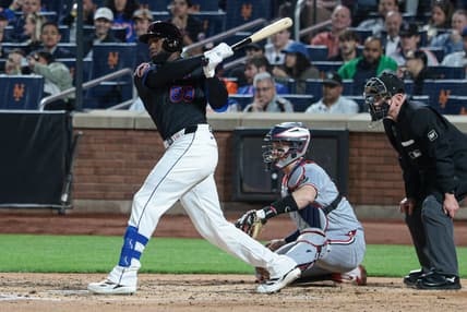 MLB: Minnesota Twins at New York Mets