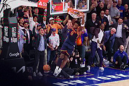 NBA: Playoffs-Boston Celtics at New York Knicks