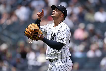 MLB: Baltimore Orioles at New York Yankees