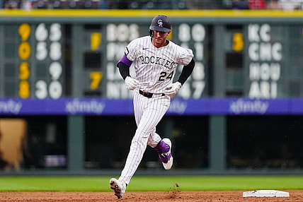 MLB: St. Louis Cardinals at Colorado Rockies, yankees