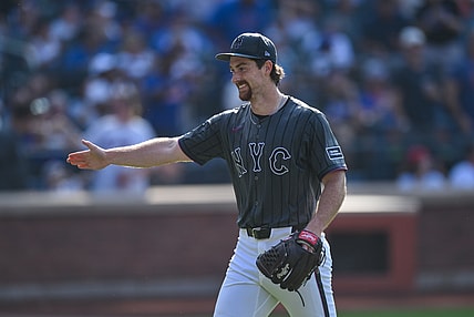 MLB: Seattle Mariners at New York Mets